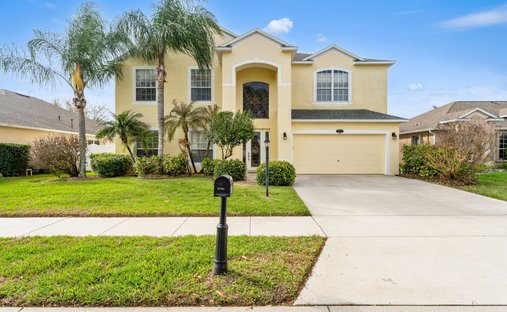 House in Melbourne, Florida, United States 1