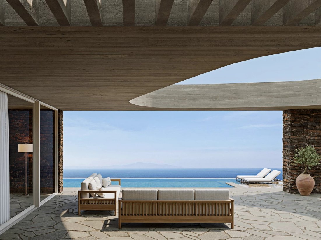 House in Kea, Aegean, Greece 2 - 17531110