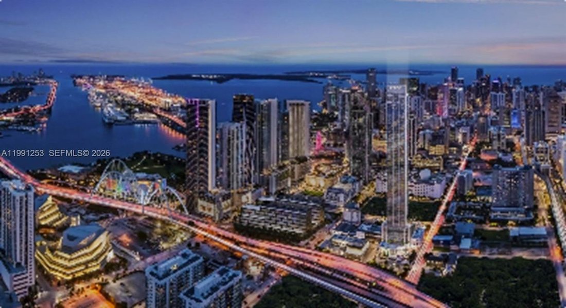 Condo in Miami, Florida, United States 1 - 17532706