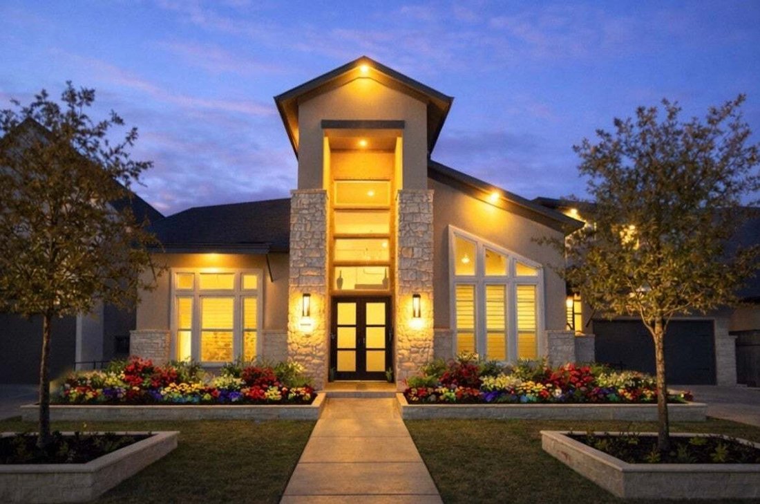 House in Richmond, Texas, United States 1 - 17024012
