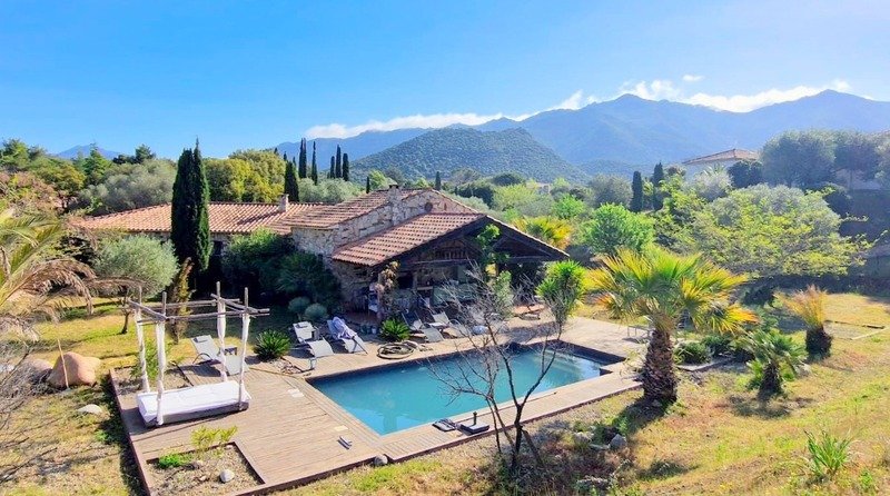 House in Oletta, Corsica, France 5 - 17534646