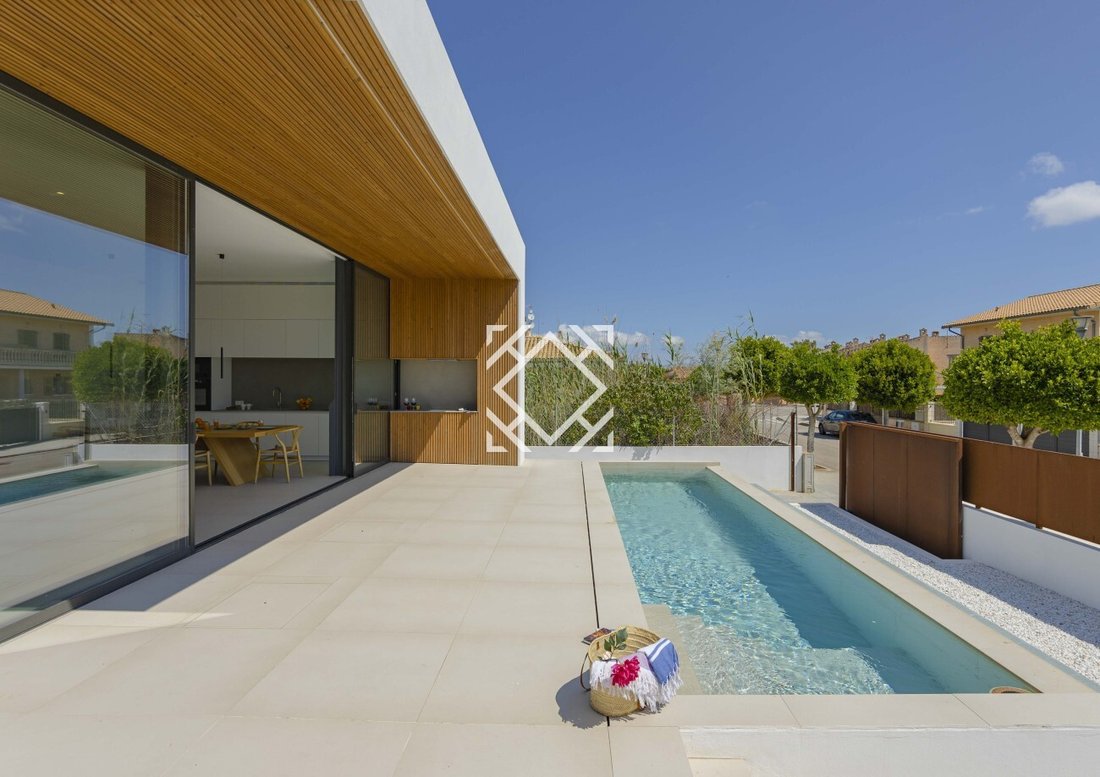 Villa in Alcudia, Balearic Islands, Spain 3 - 17531539