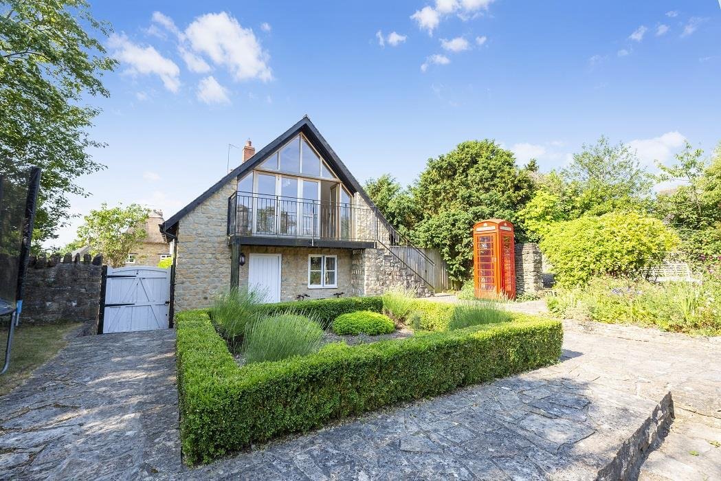 House in Bradford Abbas, England 4 - 17530727