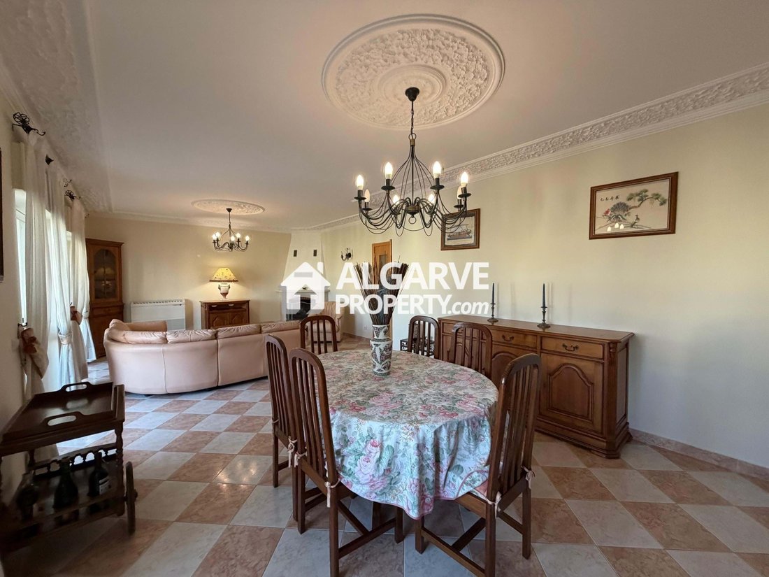 Apartment in Quarteira, Algarve, Portugal 3 - 17532726
