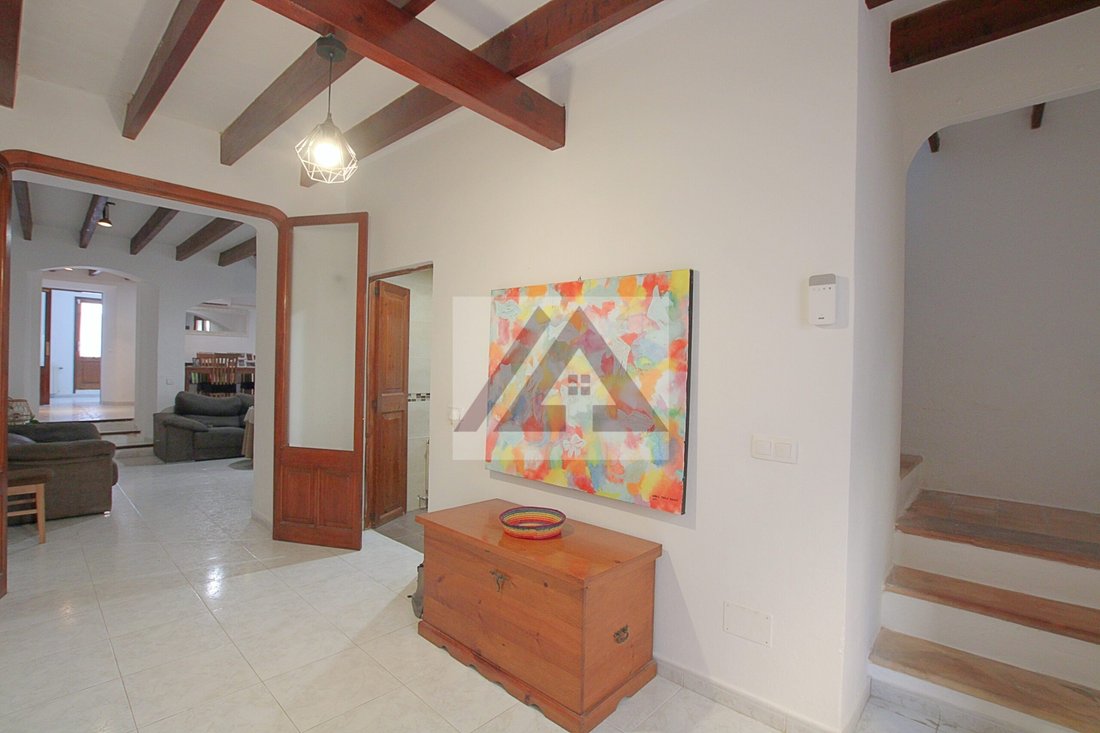 House in Felanitx, Balearic Islands, Spain 2 - 17532064