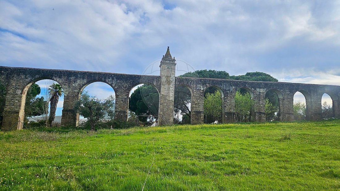 Finca in Malagueira e Horta das Figueiras, Évora District, Portugal 3 - 17531562