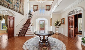 House in Greenwich, Connecticut, United States 2