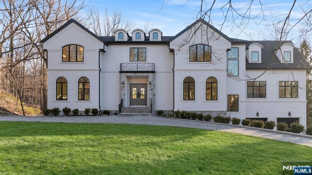 House in Alpine, New Jersey, United States 2 - 17532827