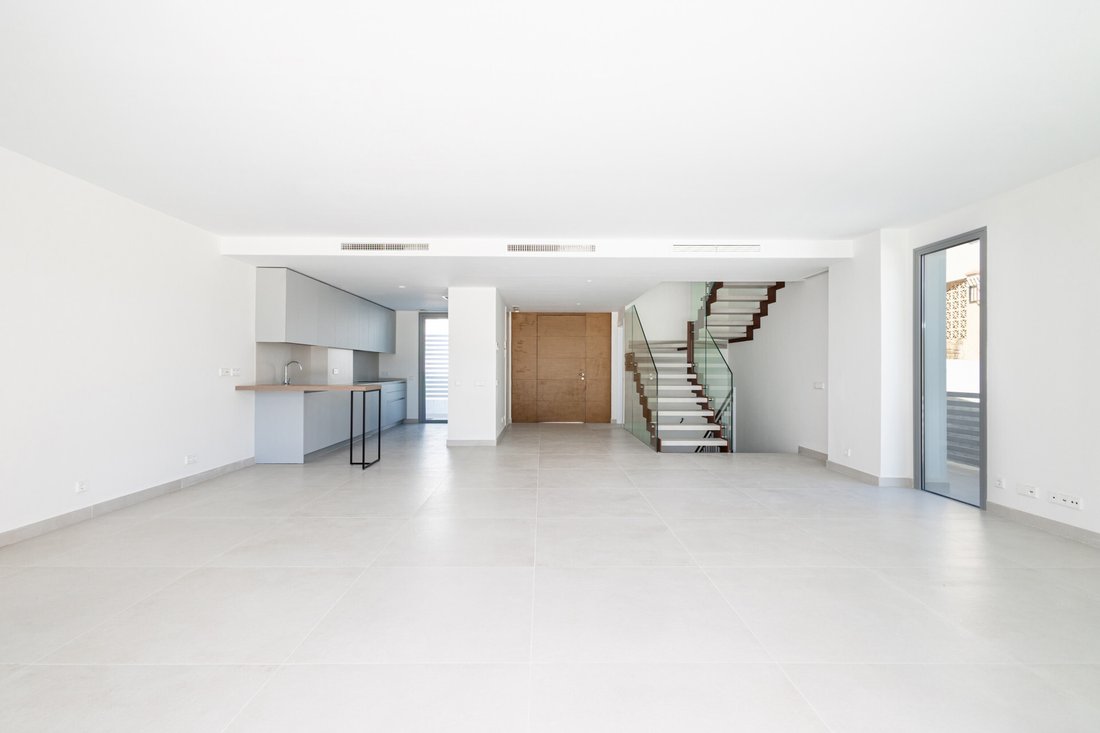 House in San Pedro de Alcantara, Andalusia, Spain 4 - 17461931