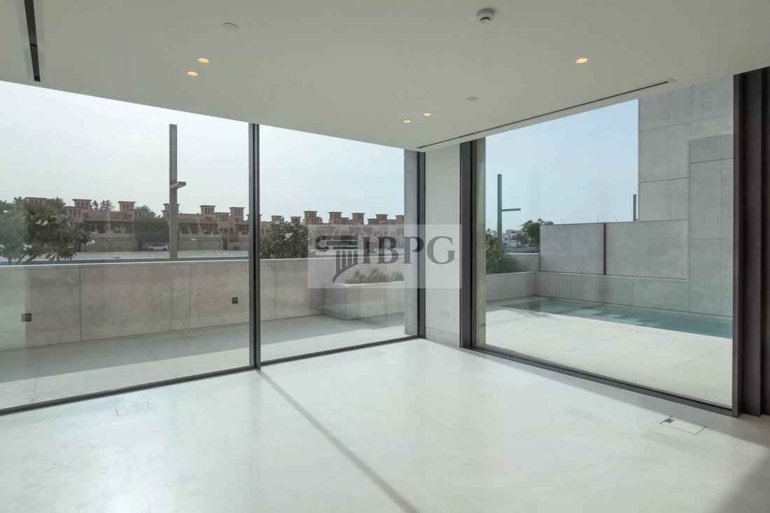 Villa in Downtown Dubai, Dubai, United Arab Emirates 3 - 17532385