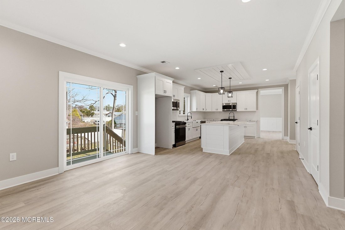 Haus in Toms River, New Jersey, Vereinigte Staaten 5 - 17533713