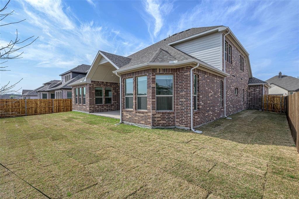 House in Sherman, Texas, United States 4 - 17214830