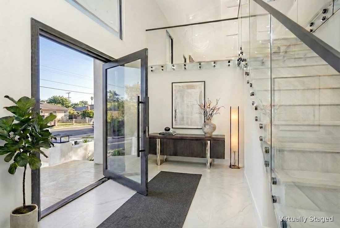 House in Los Angeles, California, United States 5 - 17520711