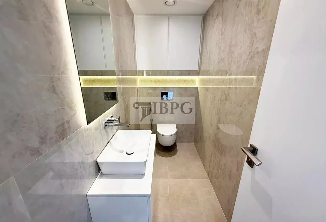 Wohnung in Dubai Marina, Dubai, Vereinigte Arabische Emirate 5 - 17532395