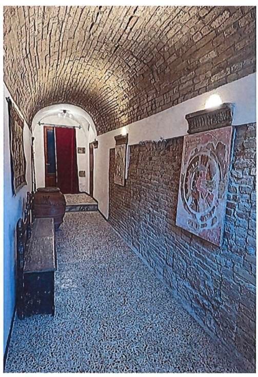 Apartment in San Gimignano, Tuscany, Italy 3 - 17535033