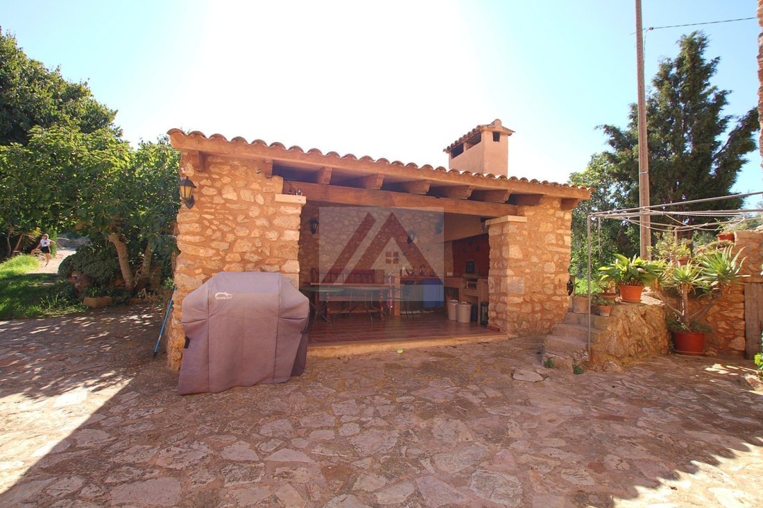 Country House in Felanitx, Balearic Islands, Spain 4 - 17531217