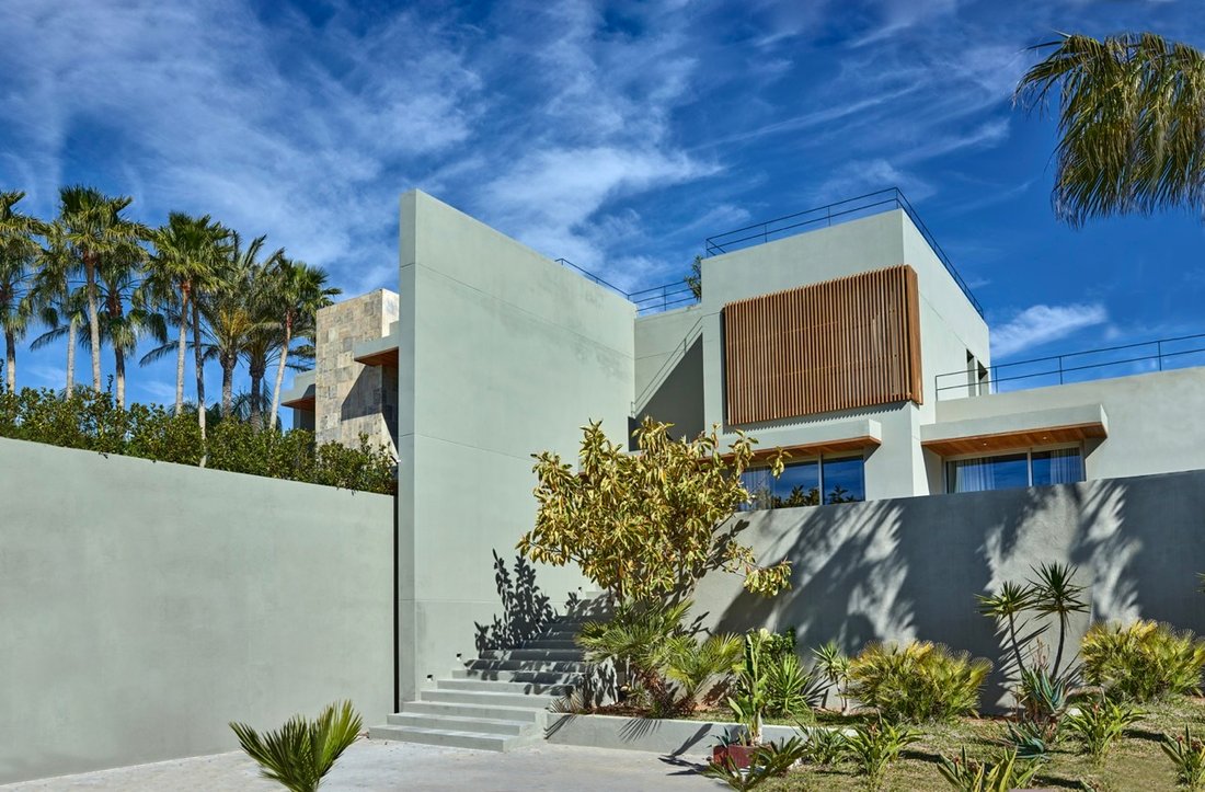Villa in Sant Josep de sa Talaia, Balearic Islands, Spain 3 - 17531916