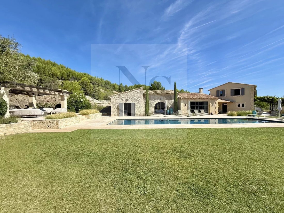 House in Maussane-les-Alpilles, Provence-Alpes-Côte d'Azur, France 2 - 17531964