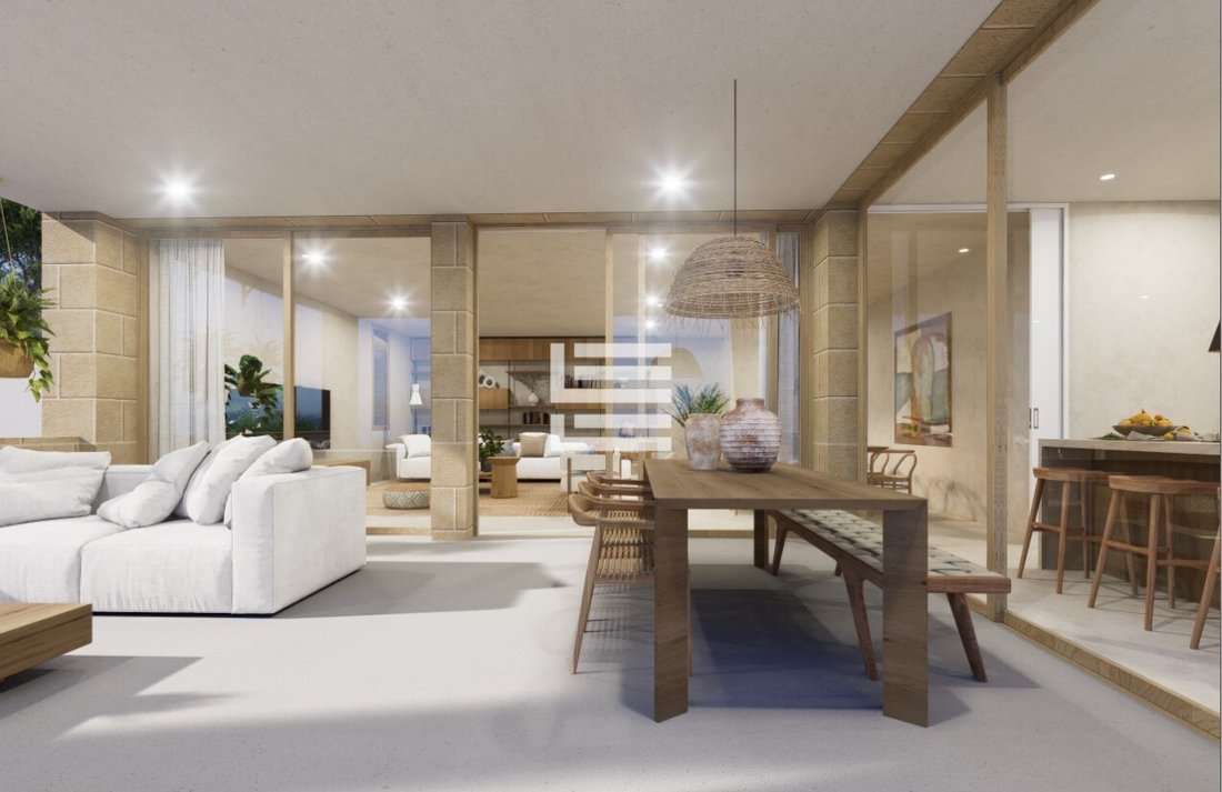 Terreno a Alcúdia, Isole Baleari, Spagna 3 - 17530643