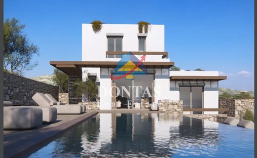 Casa en Miconos, Aegean, Grecia 1
