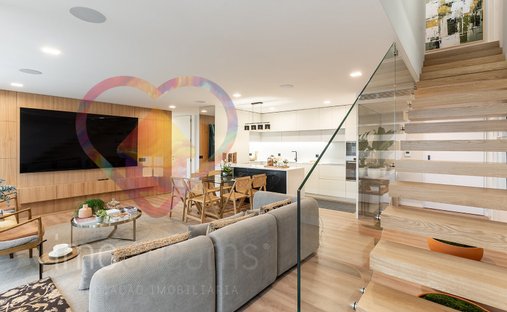 Apartment in Gloria e Vera Cruz, Aveiro District, Portugal 1