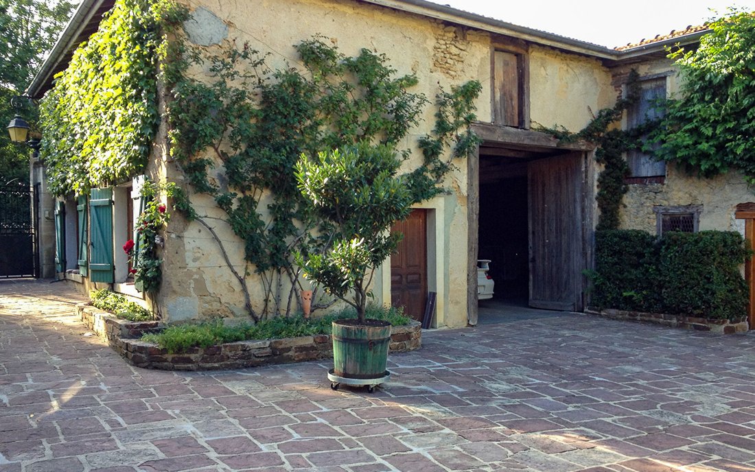 Villa en Sommevoire, Gran Este, Francia 4 - 17532369
