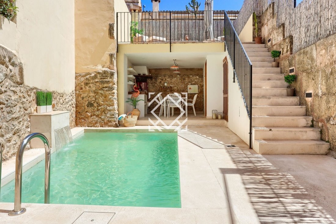 Casa a Pollença, Isole Baleari, Spagna 2 - 17532173