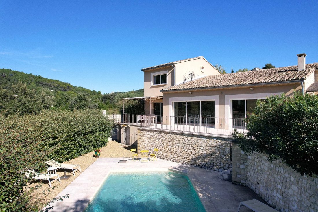Estate in Saint-Hippolyte-de-Montaigu, Occitania, France 2 - 17530728
