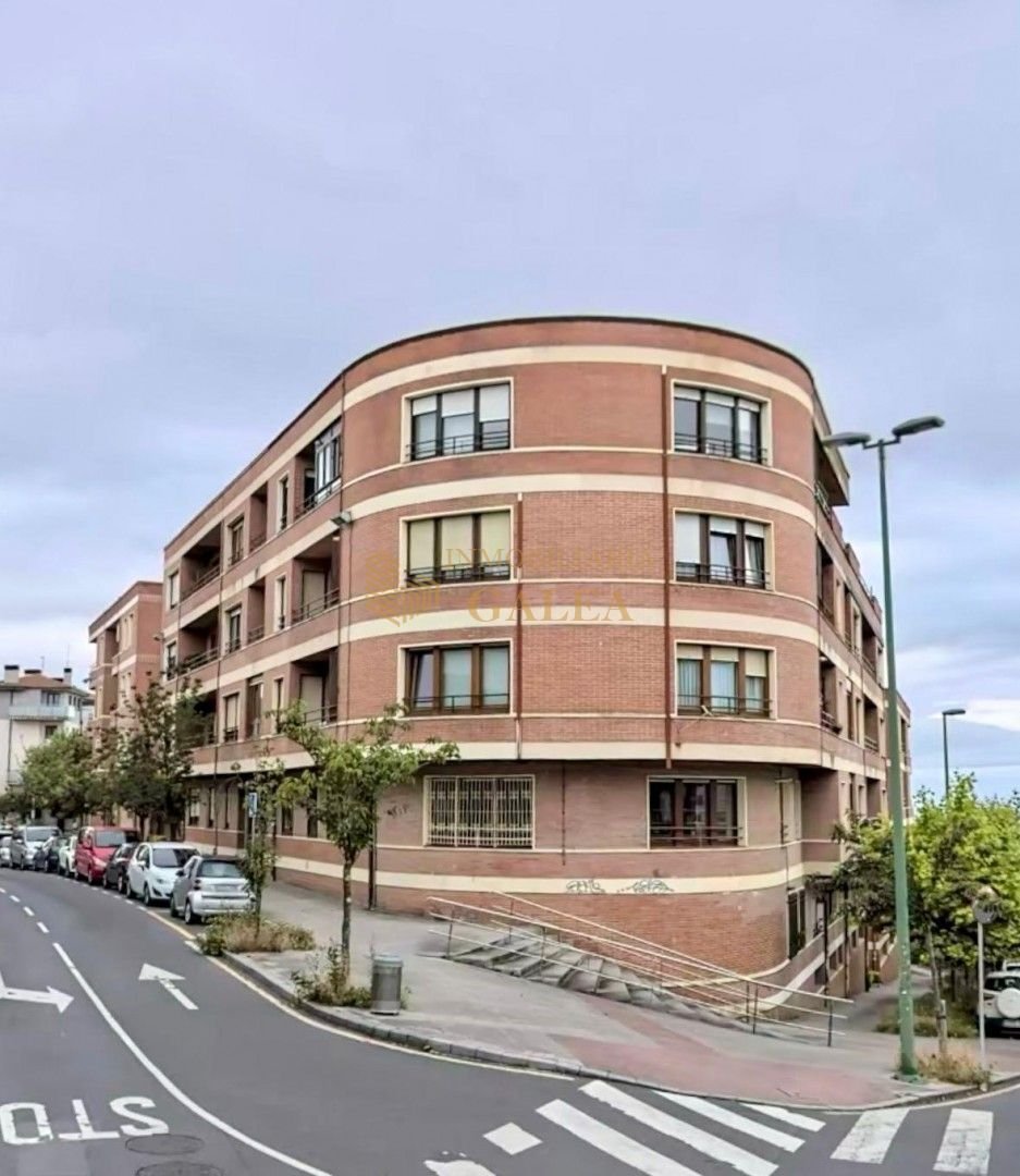 Apartment in Getxo, Basque Country, Spain 2 - 17533384
