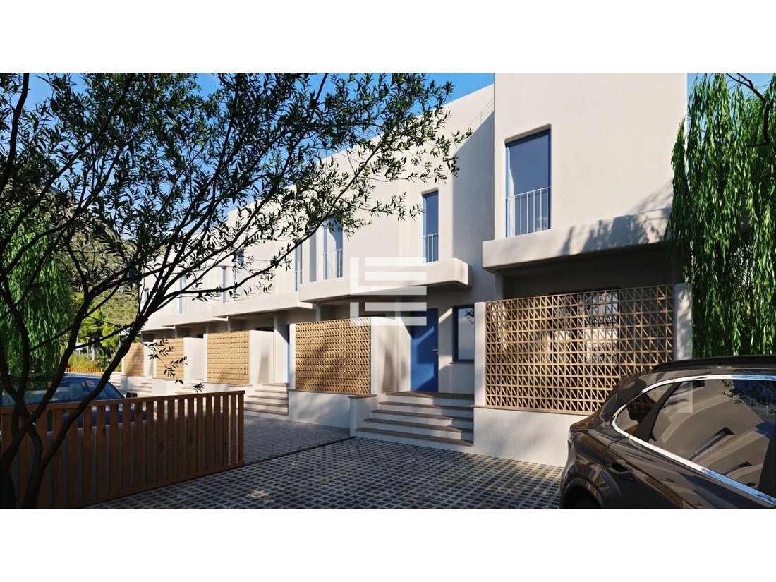 Townhouse in Alcudia, Balearic Islands, Spain 3 - 17530750