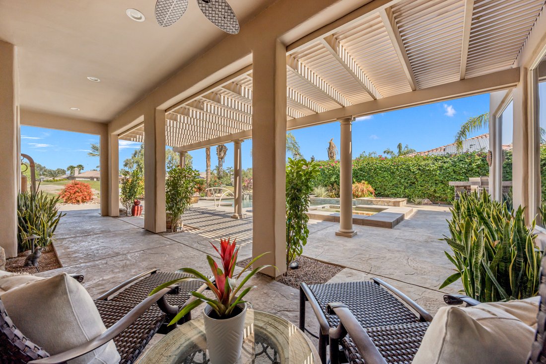 House in Rancho Mirage, California, United States 4 - 17533088