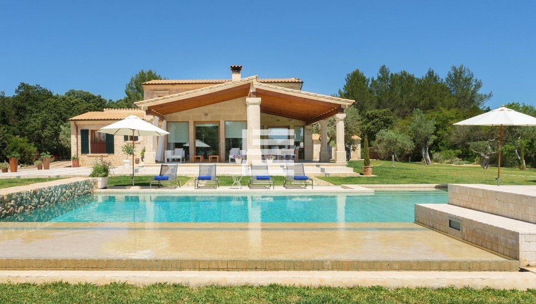 Finca in Pollenca, Balearic Islands, Spain 3 - 17530930