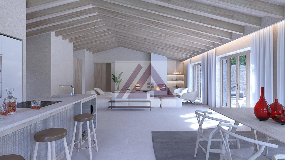 Terreno a Campos, Isole Baleari, Spagna 4 - 17530627