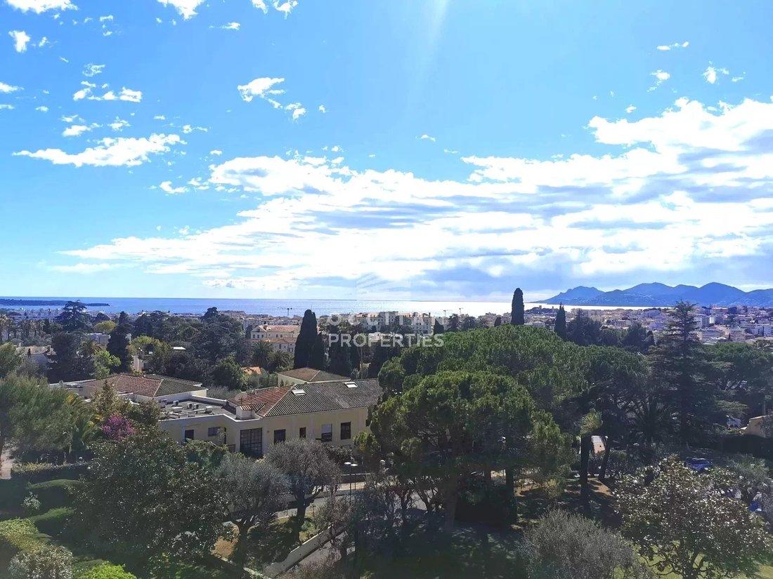 Appartement à Dolce Farniente, Le Cannet, France 2 - 17532077
