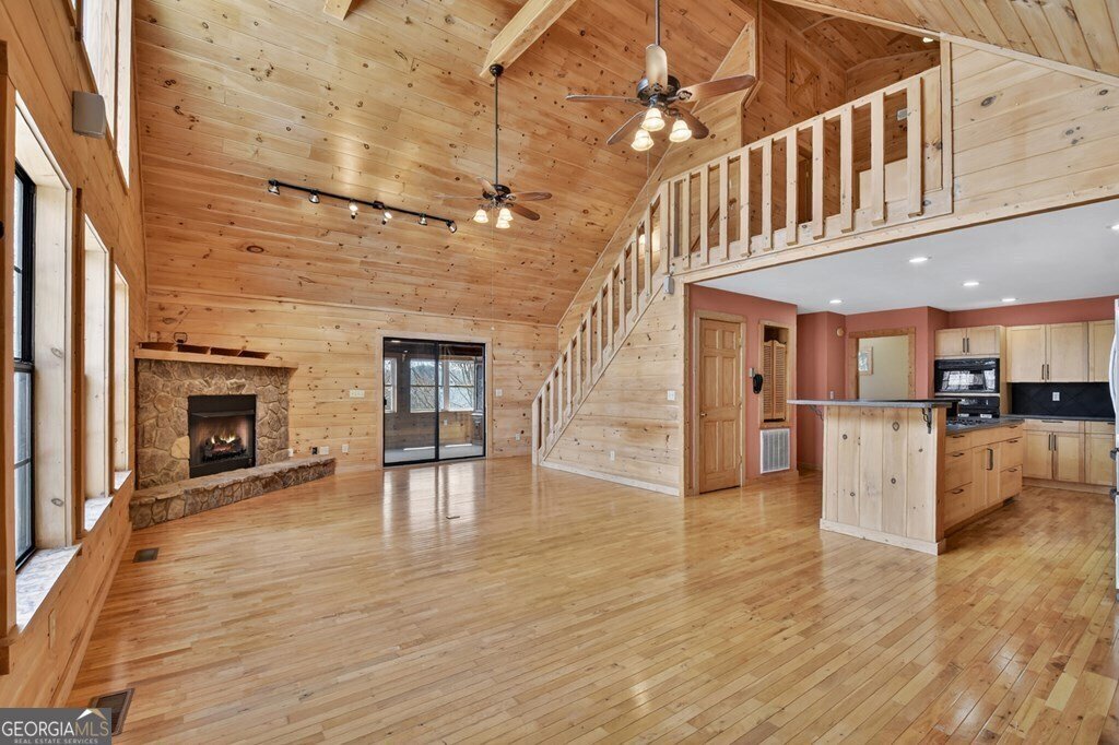 House in Blue Ridge, Georgia, United States 4 - 17531255
