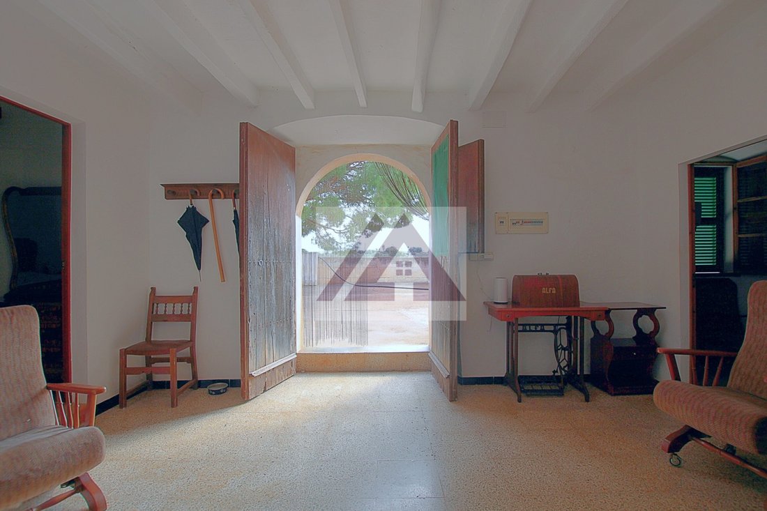 Country House in Felanitx, Balearic Islands, Spain 5 - 17531439