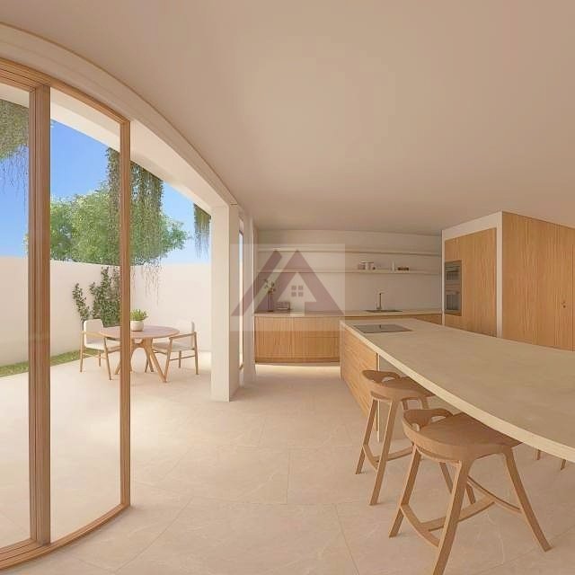 Apartment in Manacor, Balearic Islands, Spain 3 - 17532192