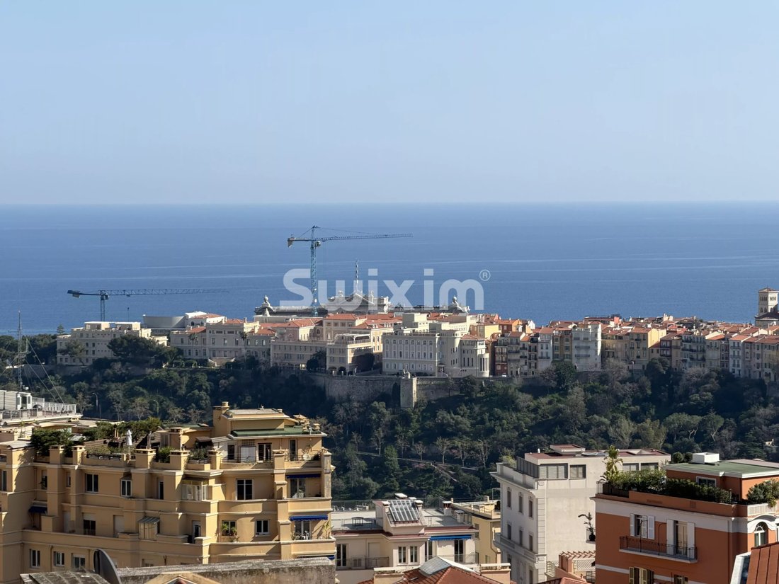 Apartment in Centre, Beausoleil, France 1 - 17532068