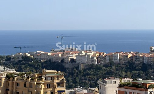 Apartment in Centre, Beausoleil, France 1
