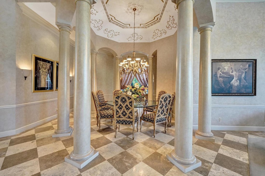 House in Davie, Florida, United States 4 - 17533103