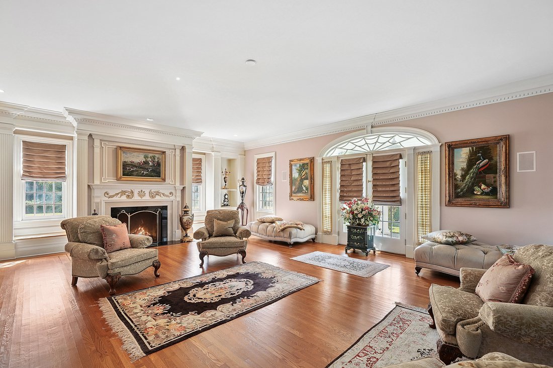 House in Greenwich, Connecticut, United States 5 - 17531500