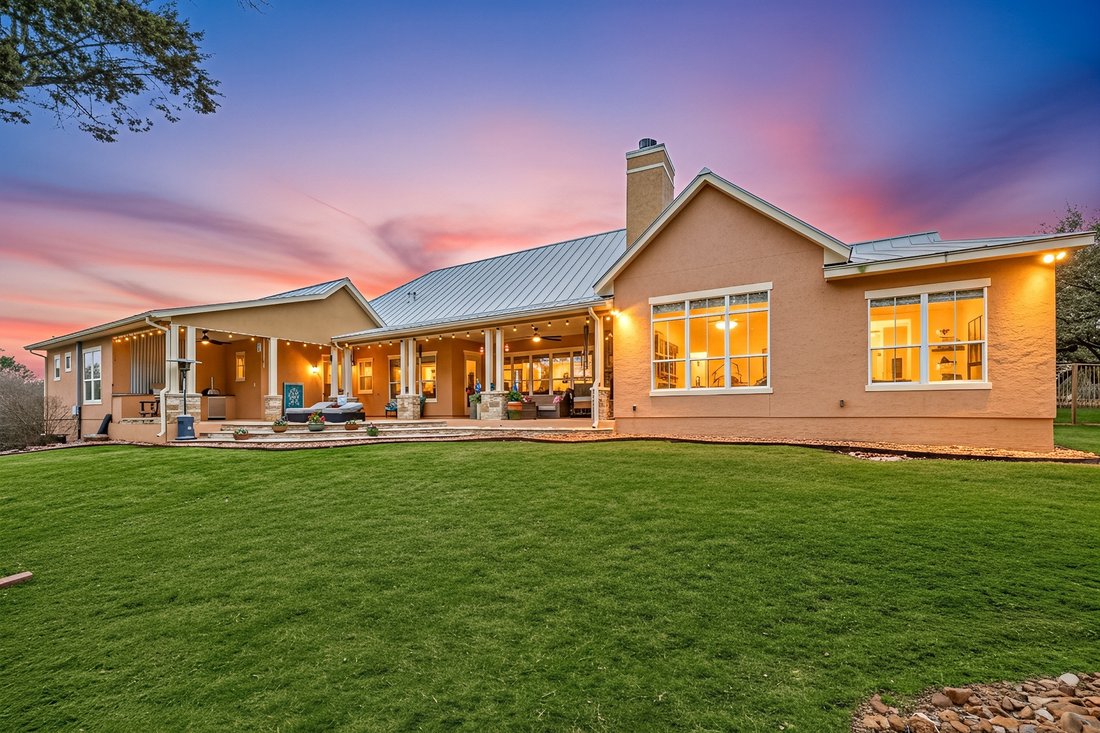 House in New Braunfels, Texas, United States 5 - 17317805