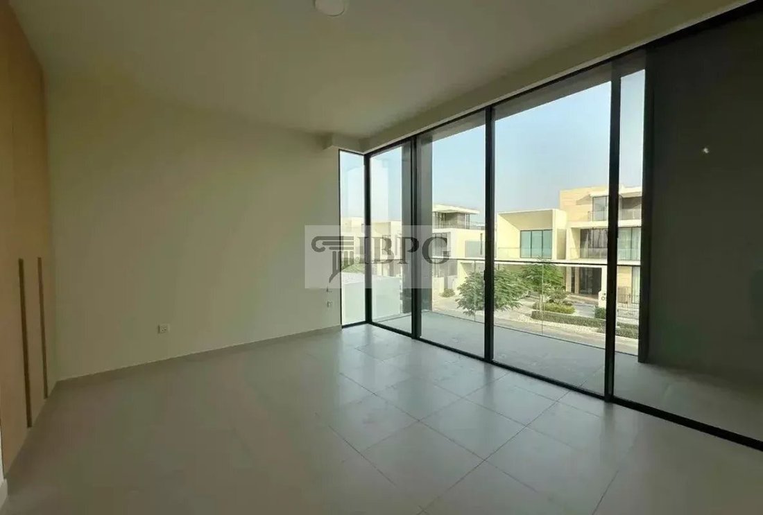 Villa in Dubai Hills Estate, Dubai, United Arab Emirates 4 - 17534120