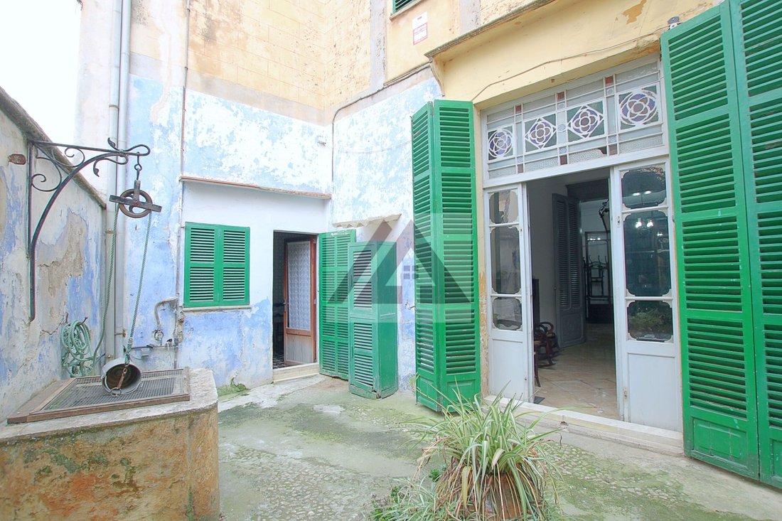 House in Manacor, Balearic Islands, Spain 4 - 17532075