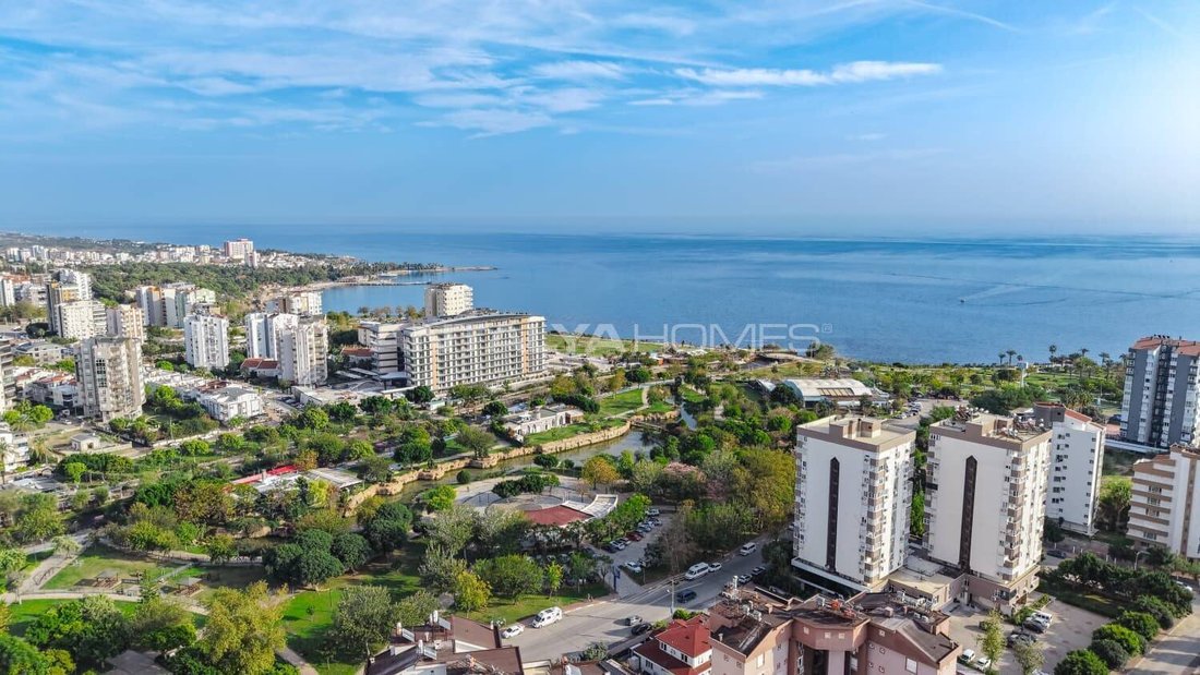 Apartment in Antalya, Antalya, Turkey 3 - 17533442