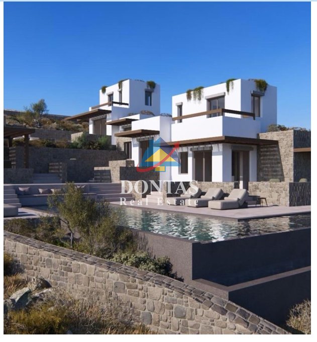 House in Mykonos, Aegean, Greece 2 - 17530597