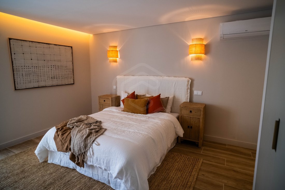 Apartment in Faro (Se e Sao Pedro), Algarve, Portugal 3 - 17534773