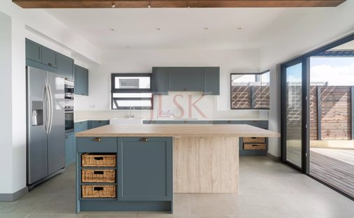 Penthouse à Goodlands, Rivière du Rempart, Maurice 1