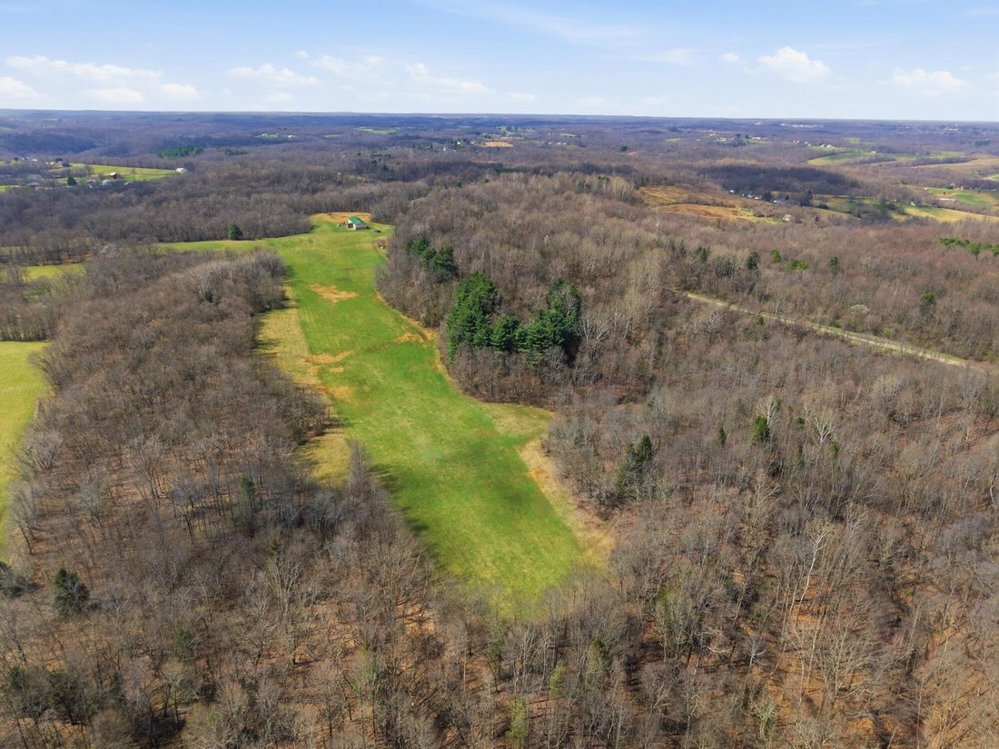Land in Zanesville, Ohio, United States 3 - 17530641