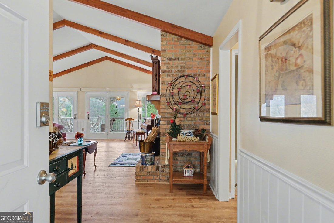 House in Dillard, Georgia, United States 5 - 16240154